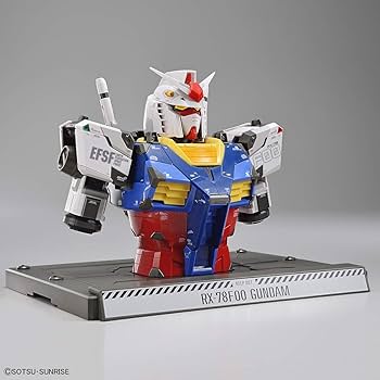 ガンダムファクトリー横浜  GUNDAM 1/48. BUST. MODEL hqdefault.jpg